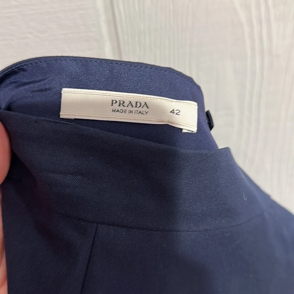 Prada Skirt